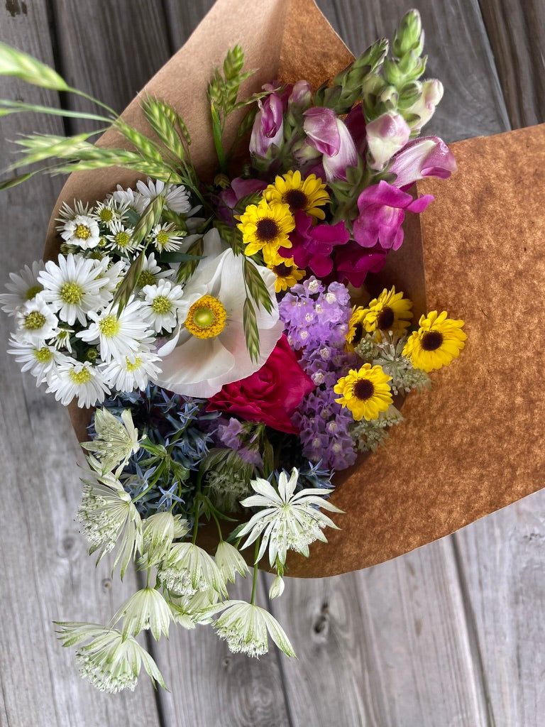 Ellie's Fresh Market Bouquet