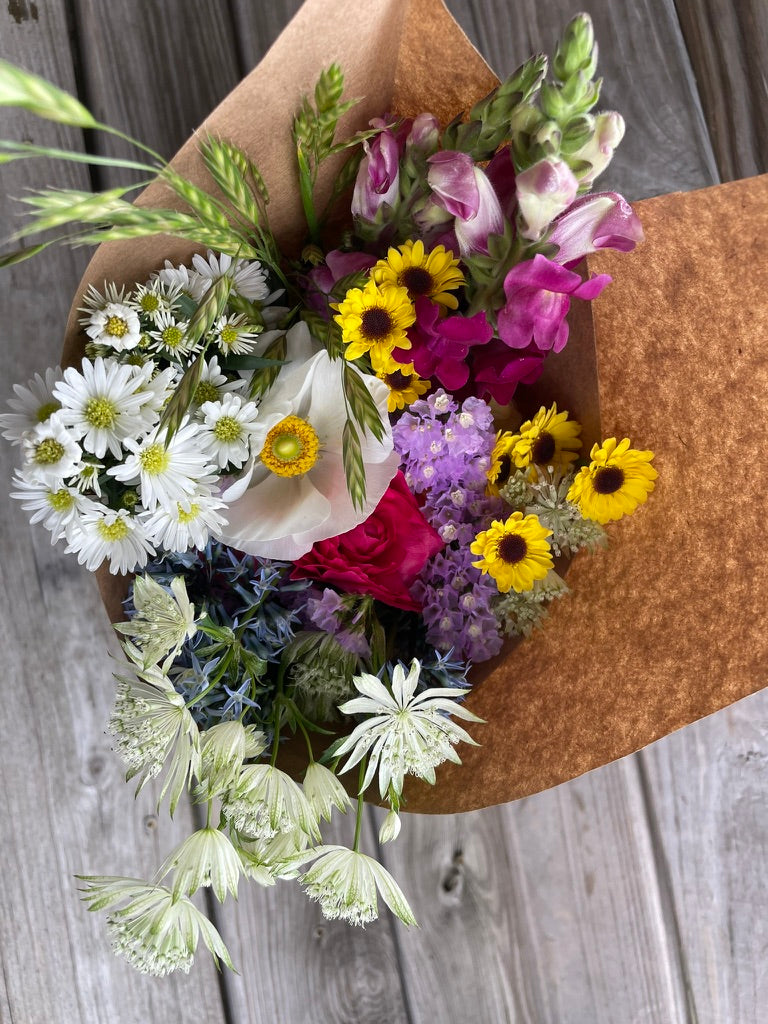 Ellie's Fresh Market Bouquet