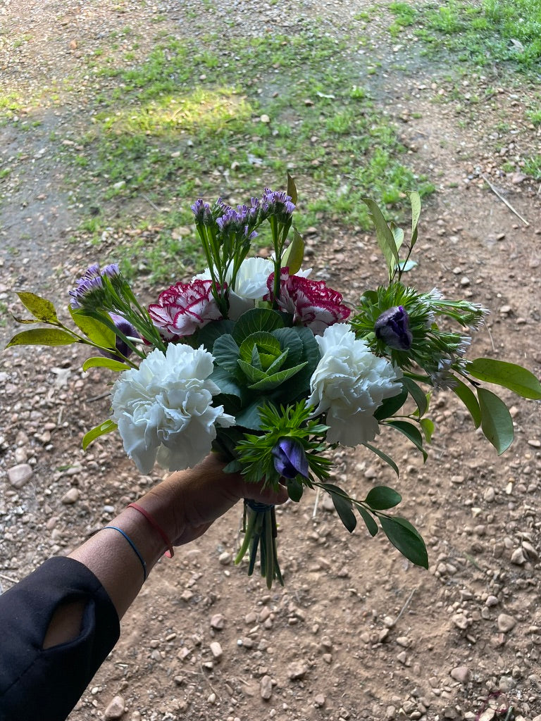 Small Farm Fresh Arrangement