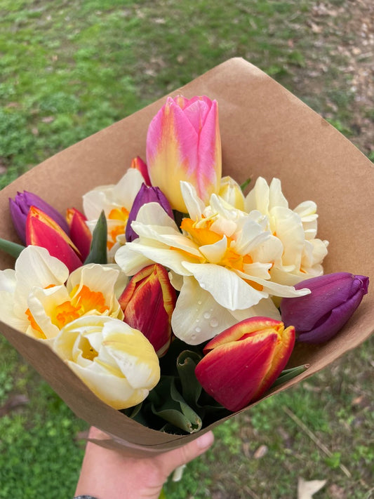 Ellie's Fresh Market Bouquet