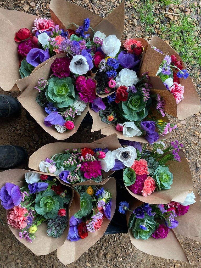 Ellie's Fresh Market Bouquet