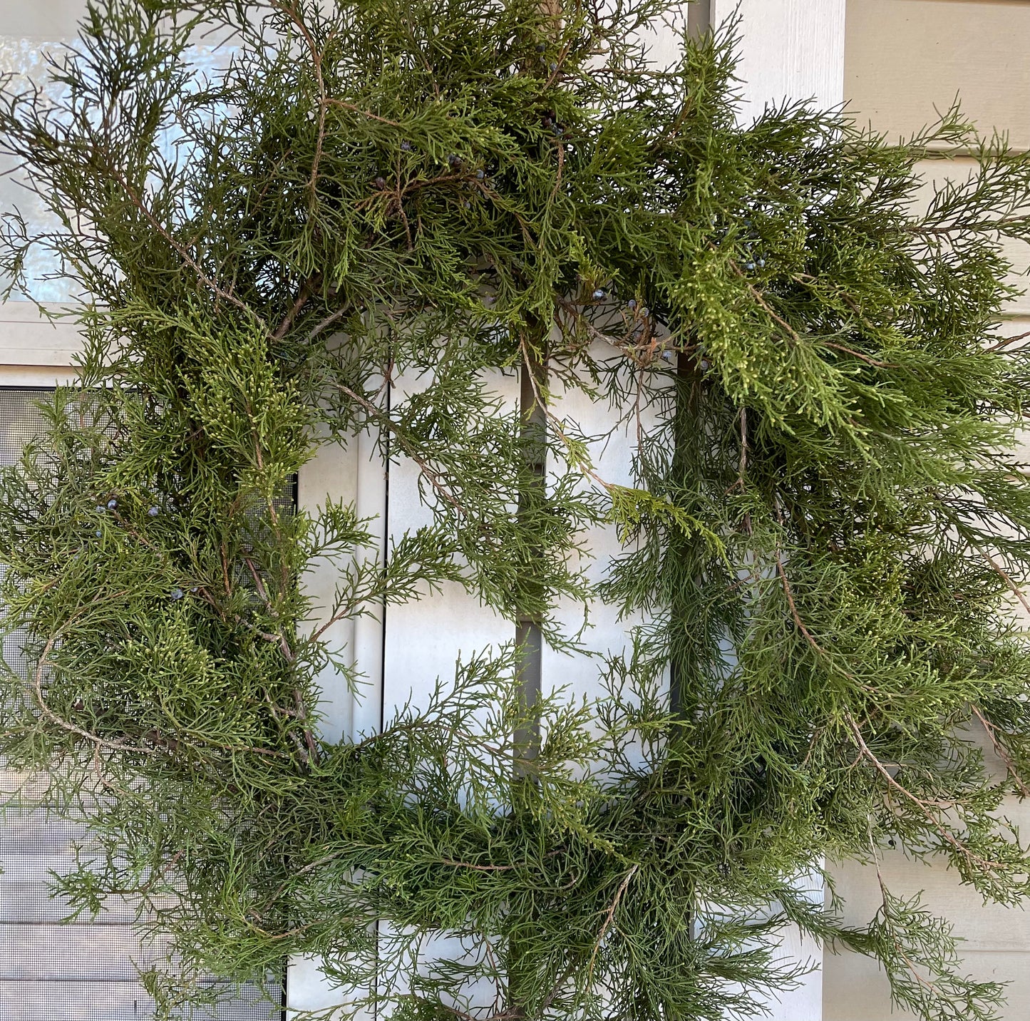 Holiday Wreaths