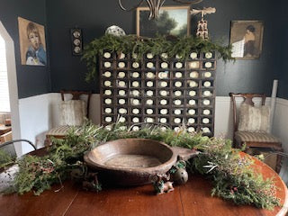 Mixed Garland